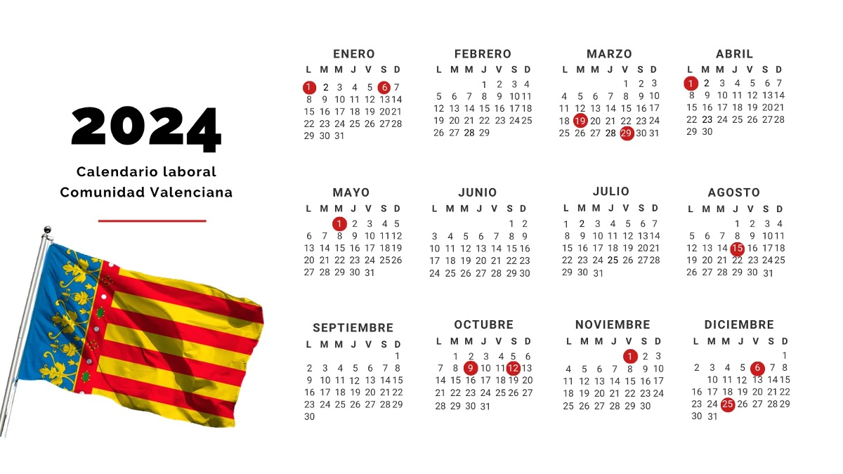 calendario-laboral-comunitat-valenciana-2024
